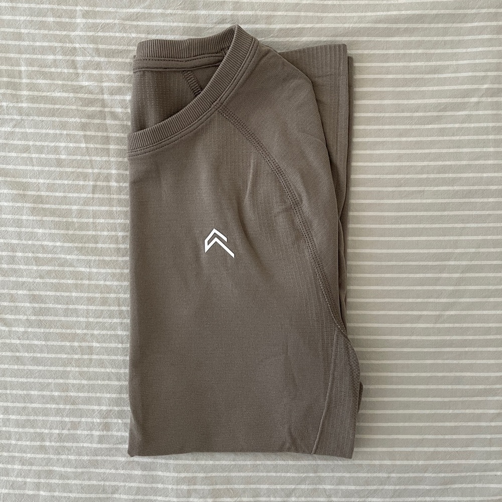 Oner Active GoTo Seamless Fitted Top